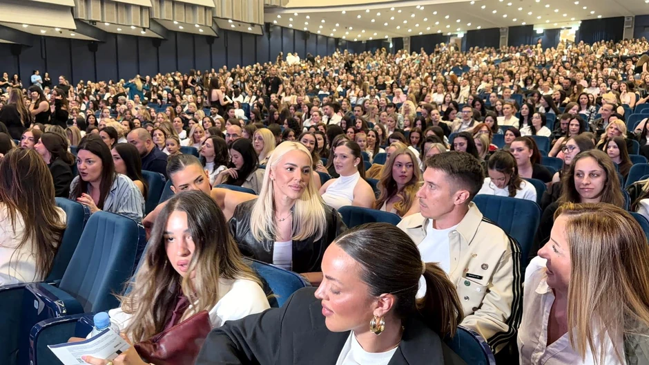 Jakov Jozinović, koncert