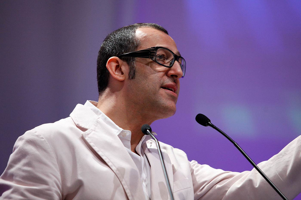 Karim Rashid