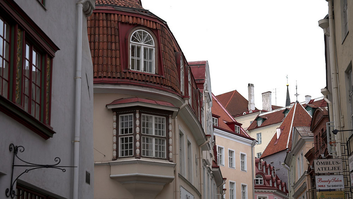 Przeglądając przewodnik "Lonely Planet" można nabrać przekonania, że wybrzeże Bałtyku, a zwłaszcza odcinek należący do Litwy, Łotwy i Estonii, ma być wielkim przebojem tegorocznego lata.