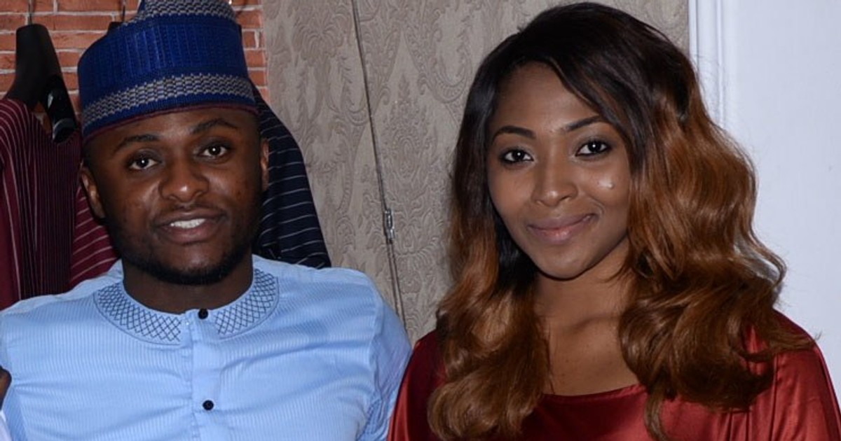 Lilian Esoro, Ubi Franklin Has celebrity couple split for ...