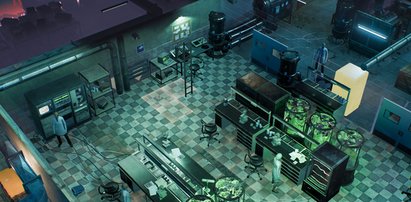 Phantom Doctrine już 14 sierpnia!