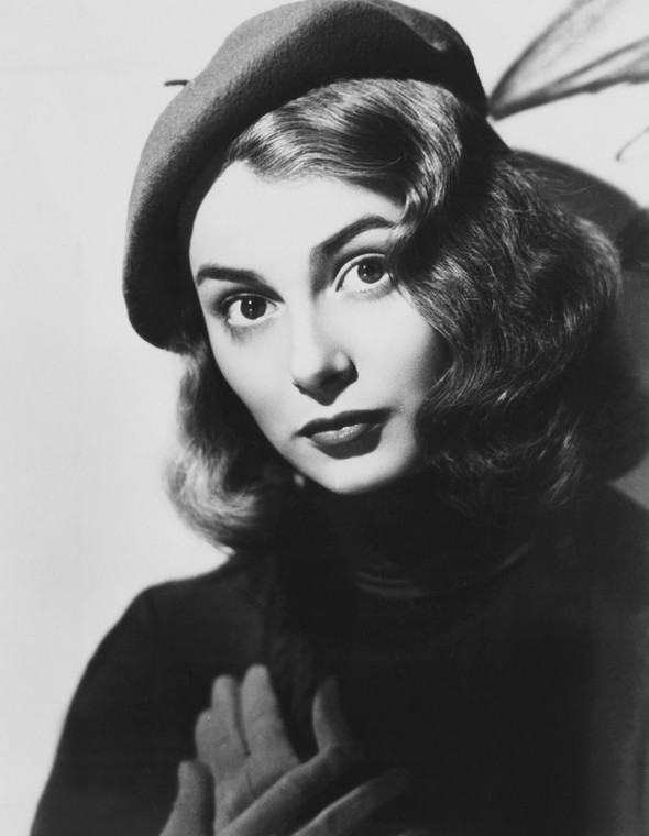 Pier Angeli (1952)