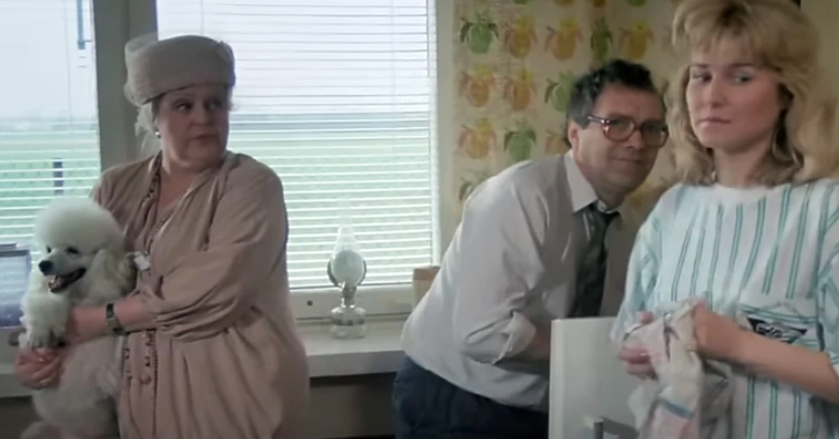 TVP pokaże dziś ulubioną komedię Polaków. O której włączyć telewizor?