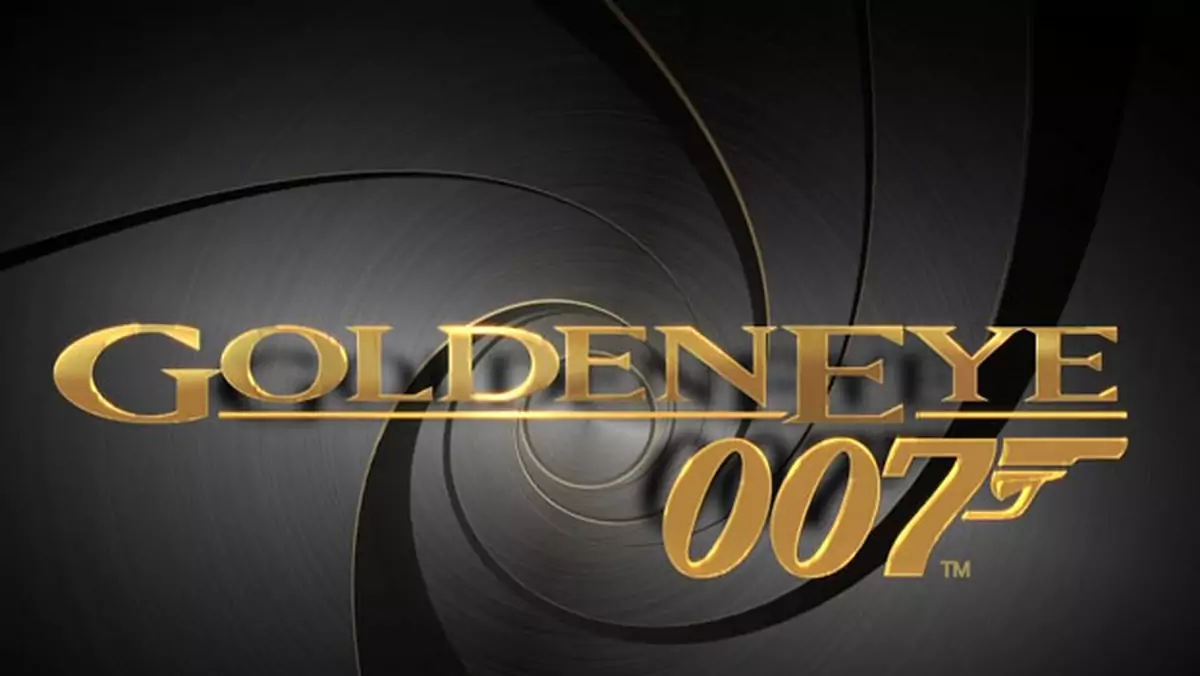 Recenzja: GoldenEye 007 Reloaded