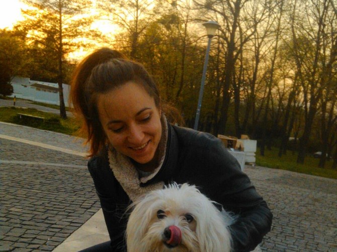 Tamara Popadić