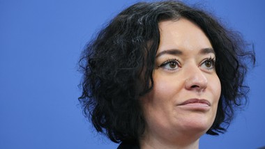 anna maria żukowska skrytykowała jurka owsiaka. ""nienawidzę szantażu"