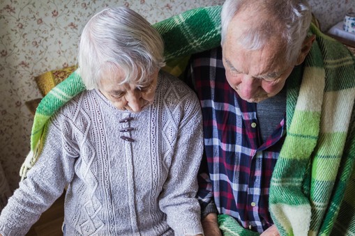 Głód to w Polsce coraz bardziej realny problem. Zwłaszcza wśród seniorów