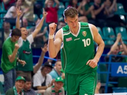 Adam Wójcik wraca do reprezentacji Polski. W roli trenera