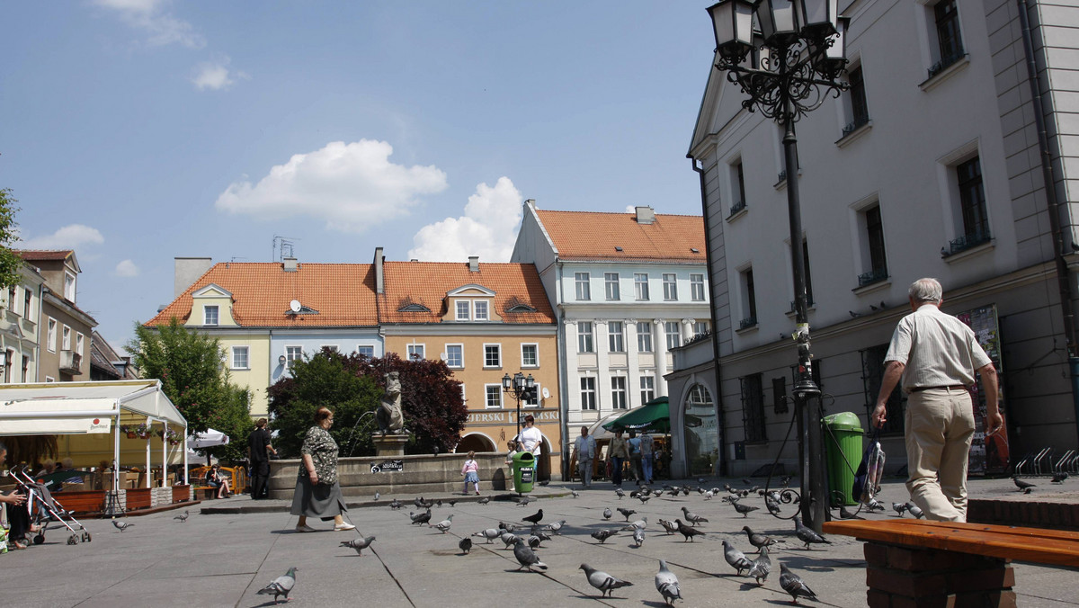 Gliwice, Olsztyn i Warszawa znajdują się na czele rankingu najdynamiczniej rozwijających się miast na prawach powiatu - wskazuje ranking zrównoważonego rozwoju jednostek samorządu terytorialnego, którego wyniki zaprezentowano w Sejmie.