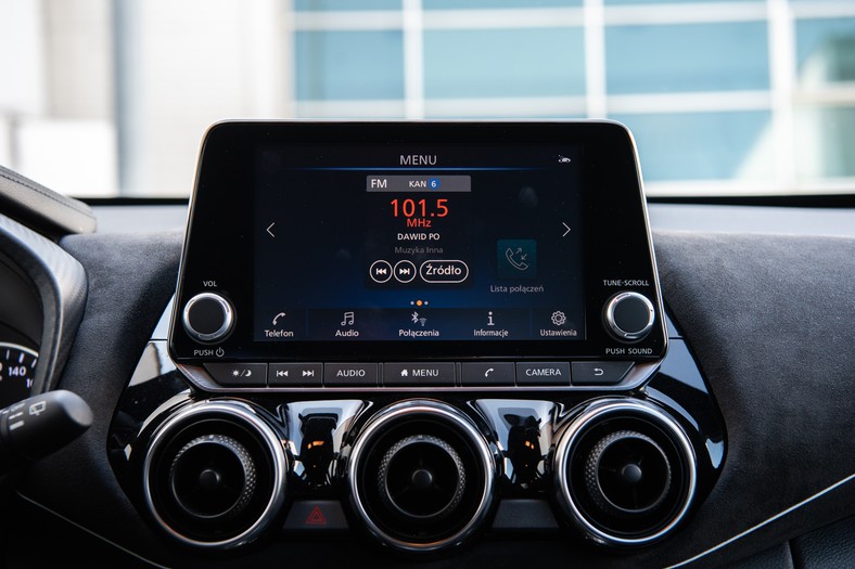 Isofix nissan juke