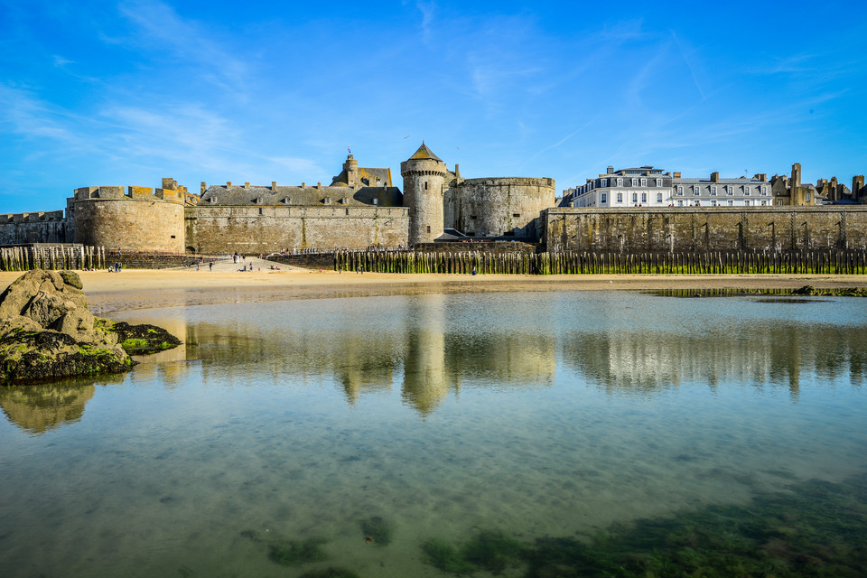 Saint-Malo