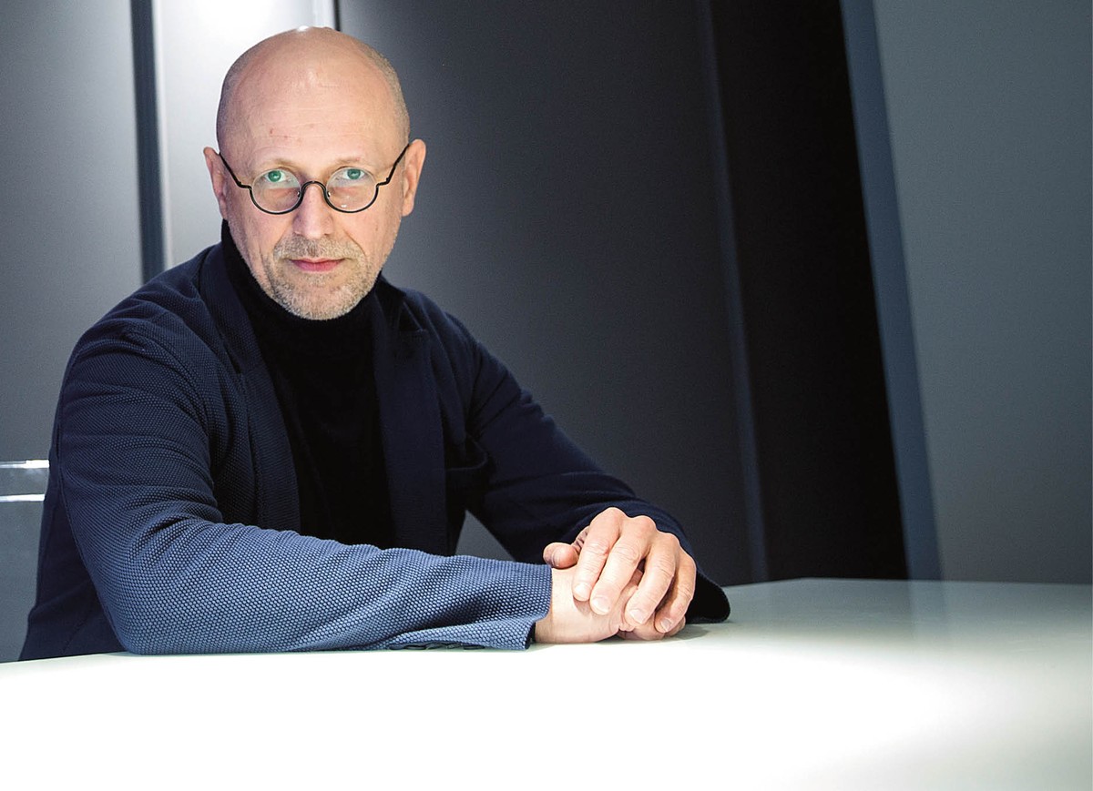 fot. Wojtek Górski Bartłomiej Witucki, adwokat, przez ponad 15 lat w ramach programu antypirackiego BSA The Software Alliance tworzył liczne kampanie edukacyjne służące podnoszeniu świadomości prawnej w zakresie praw własności intelektualnej.