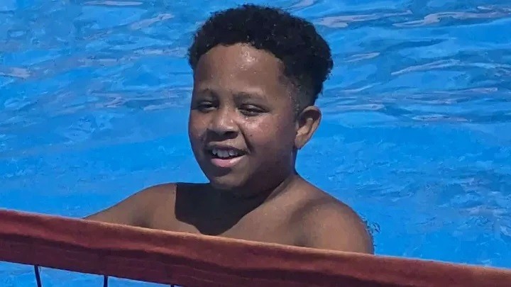 Frankie-Rae Law náhle zomrel. 