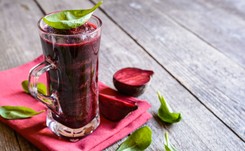 Sok z buraków celuje w demencję. Odmładza mózg