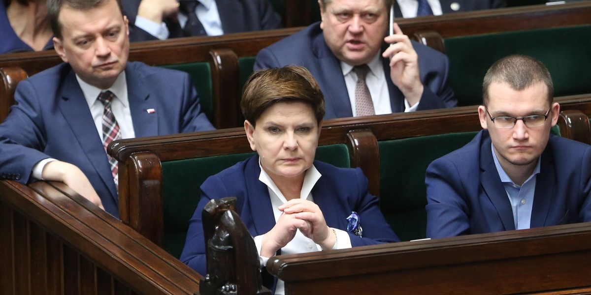 Nowy pomysł PiS to kuriozum?