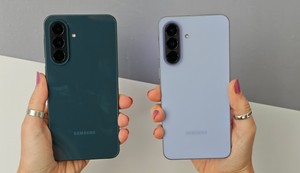 Galaxy A37 i Galaxy A57