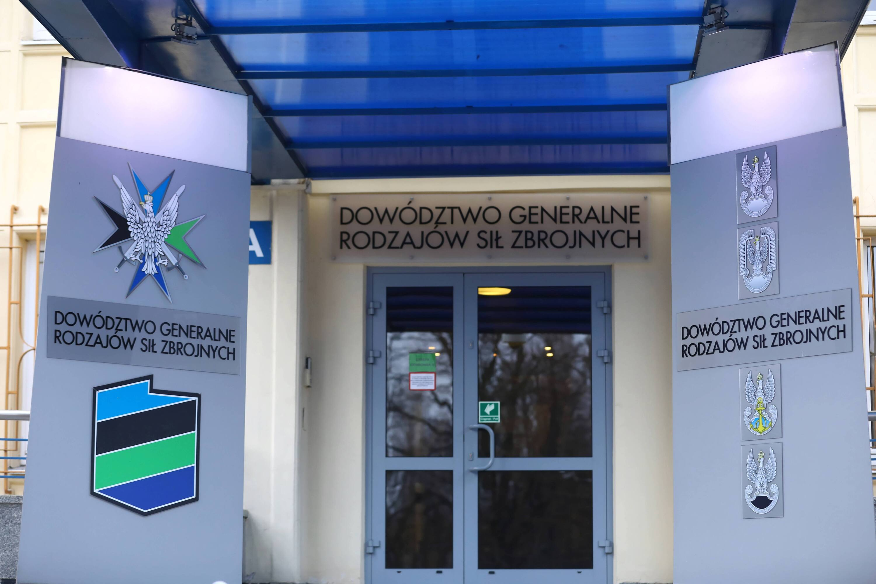 USA: zginęło 2 żołnierzy polskich Wojsk Specjalnych