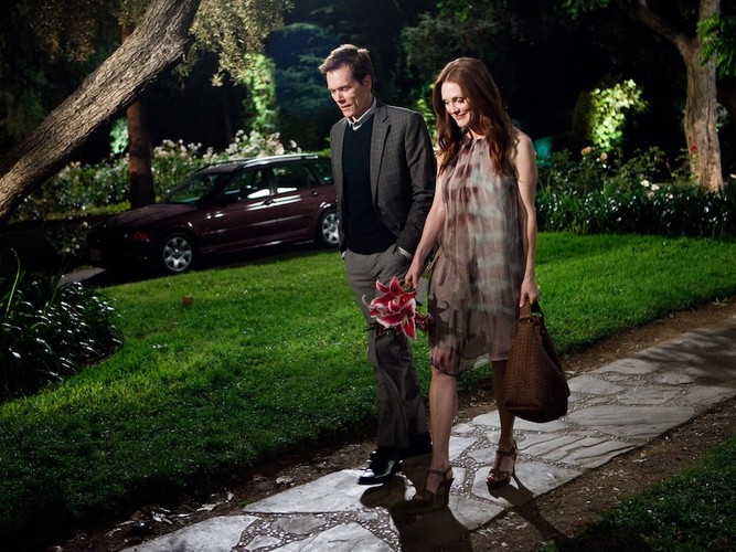 Kocha, lubi, szanuje