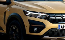 Oto najtańsza Dacia na rynku. Ile kosztuje? Silnik z LPG robi różnicę