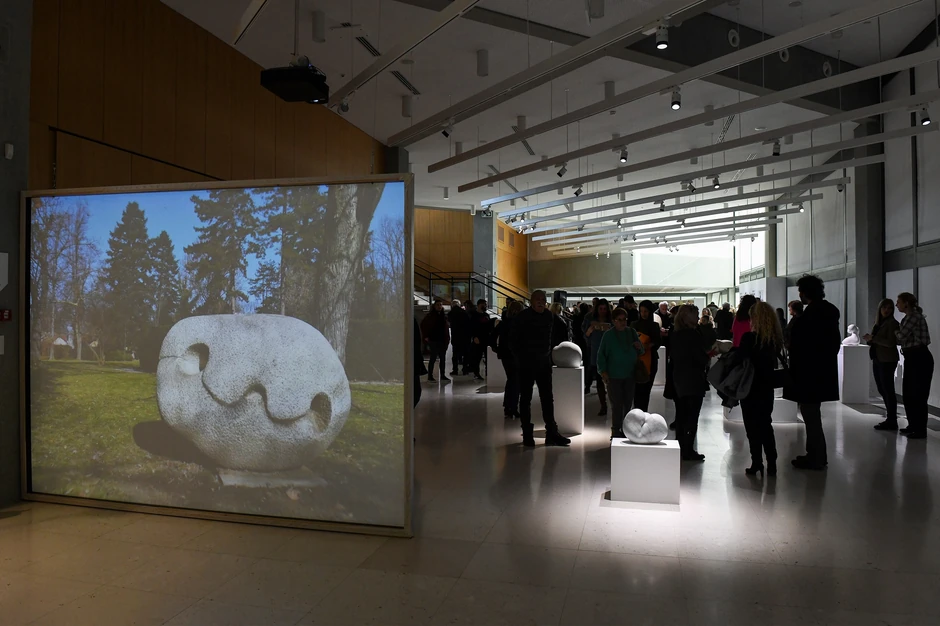 Izložba Olga Jančić