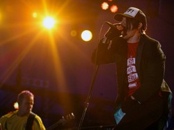 Guns N' Roses i Red Hot Chili Peppers nominowani do Rock And Roll Hall Of Fame