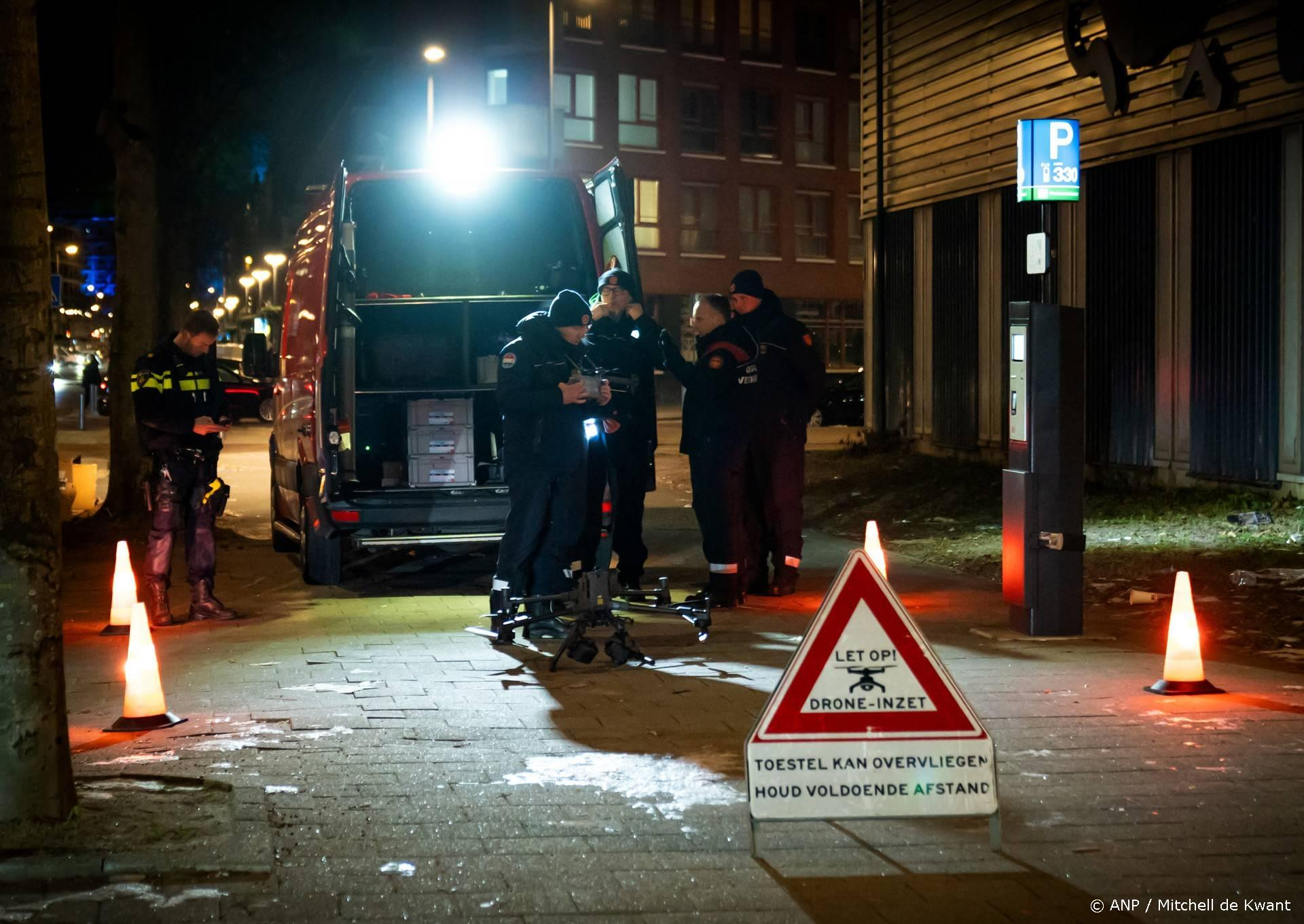 Vermiste Wendy (10) gevonden in Rotterdam, man gearresteerd