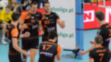 PlusLiga: Indykpol AZS Olsztyn nie zdołał zatrzymać Jastrzębskiego Węgla