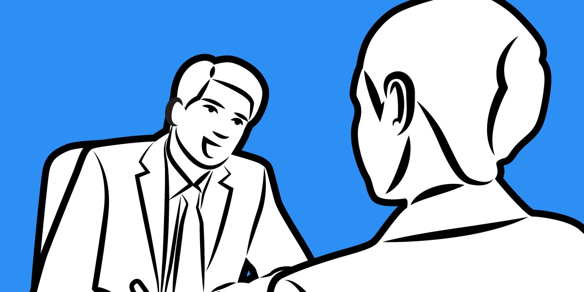 Why you should never ask the hiring manager these 5 common job-interview questions