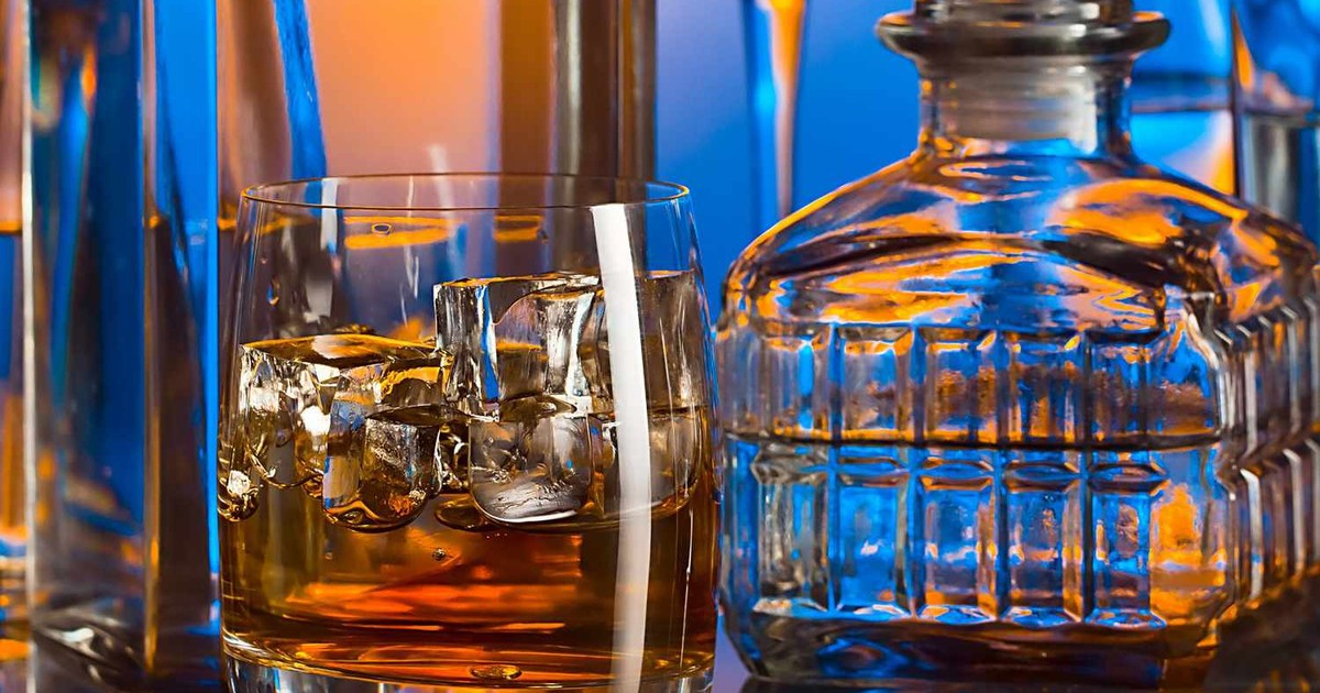 Why you should never keep your whisky in a fridge Pulse Nigeria