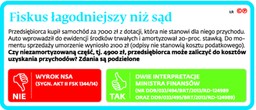 Amortyzacja: Minister finansów łagodniejszy niż sąd