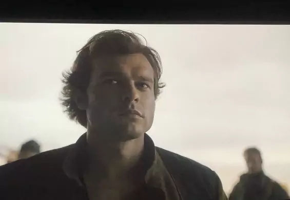 Film “Han Solo: Gwiezdne wojny - historie” jest już gotowy na premierę