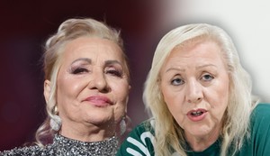 Vesna Zmijanac i Zorica Marković