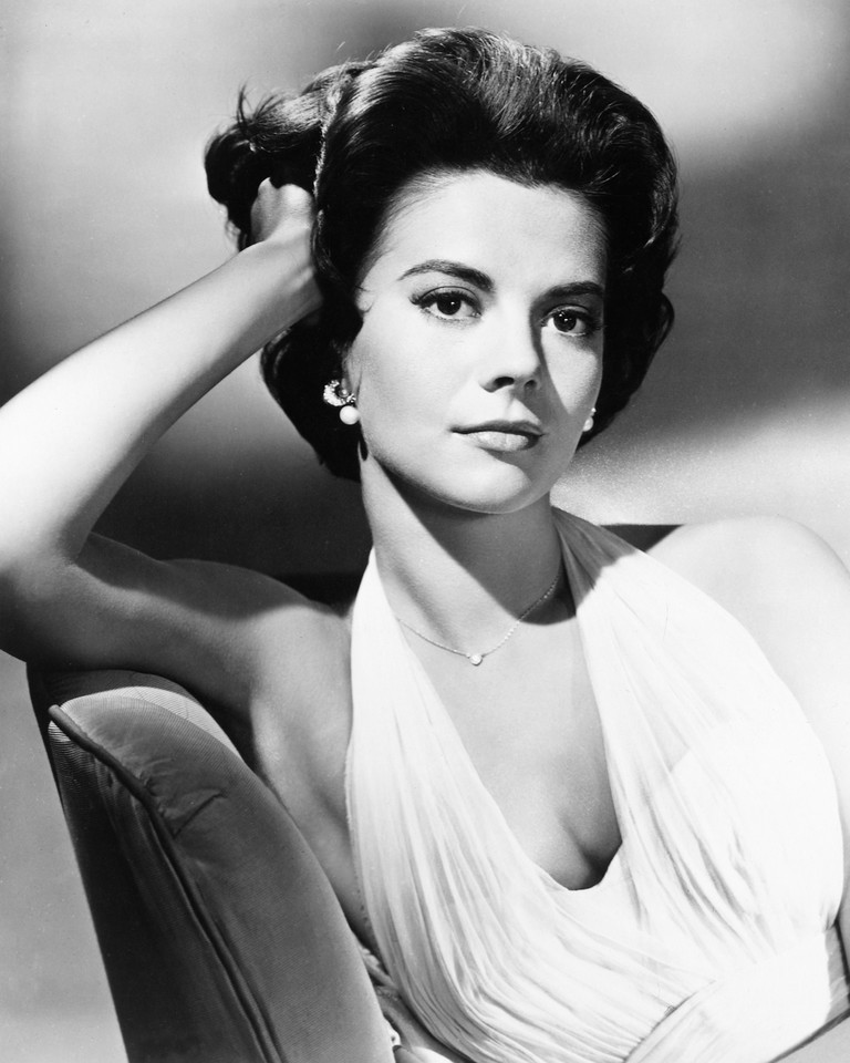 Natalie Wood