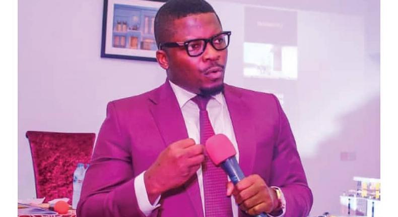 The Agege boy that built a $400 million company: Meet the young billionaire Sijibomi Ogundele (Sujimoto)