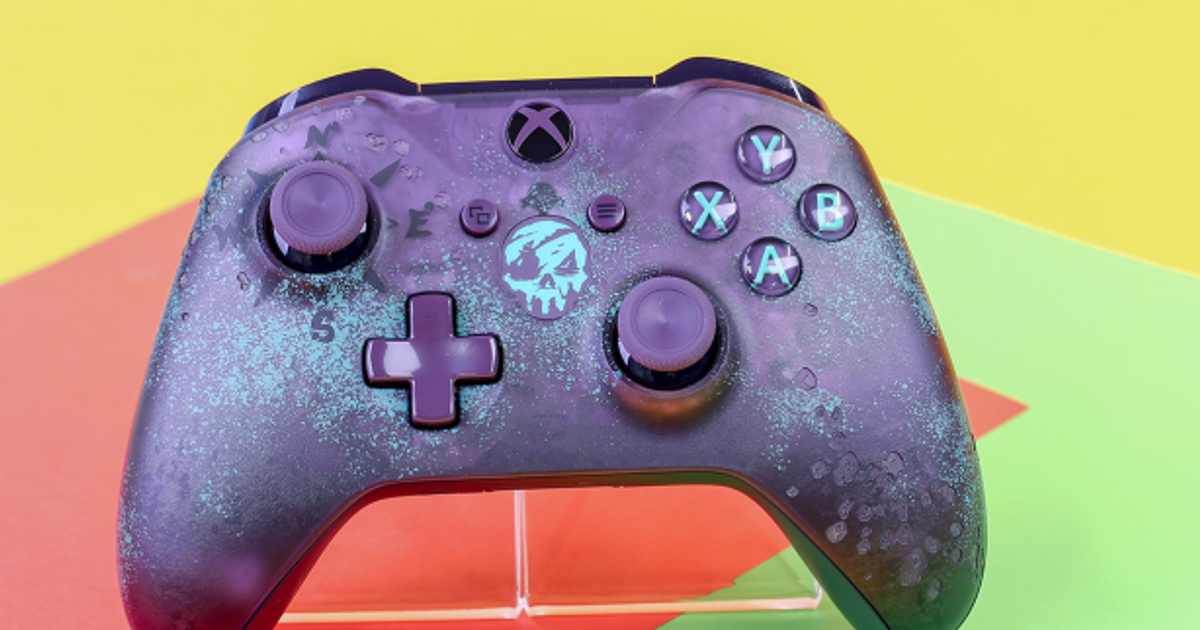 Xbox One Controller im Test: Perfekt für Konsole, Android, PC | TechStage