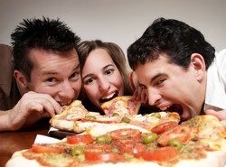 Rewelacje naukowców. Brak ruchu nie powoduje otyłości