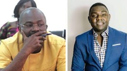This is America, the law works – Kevin Taylor reminds Agyapong who lost defamation suit