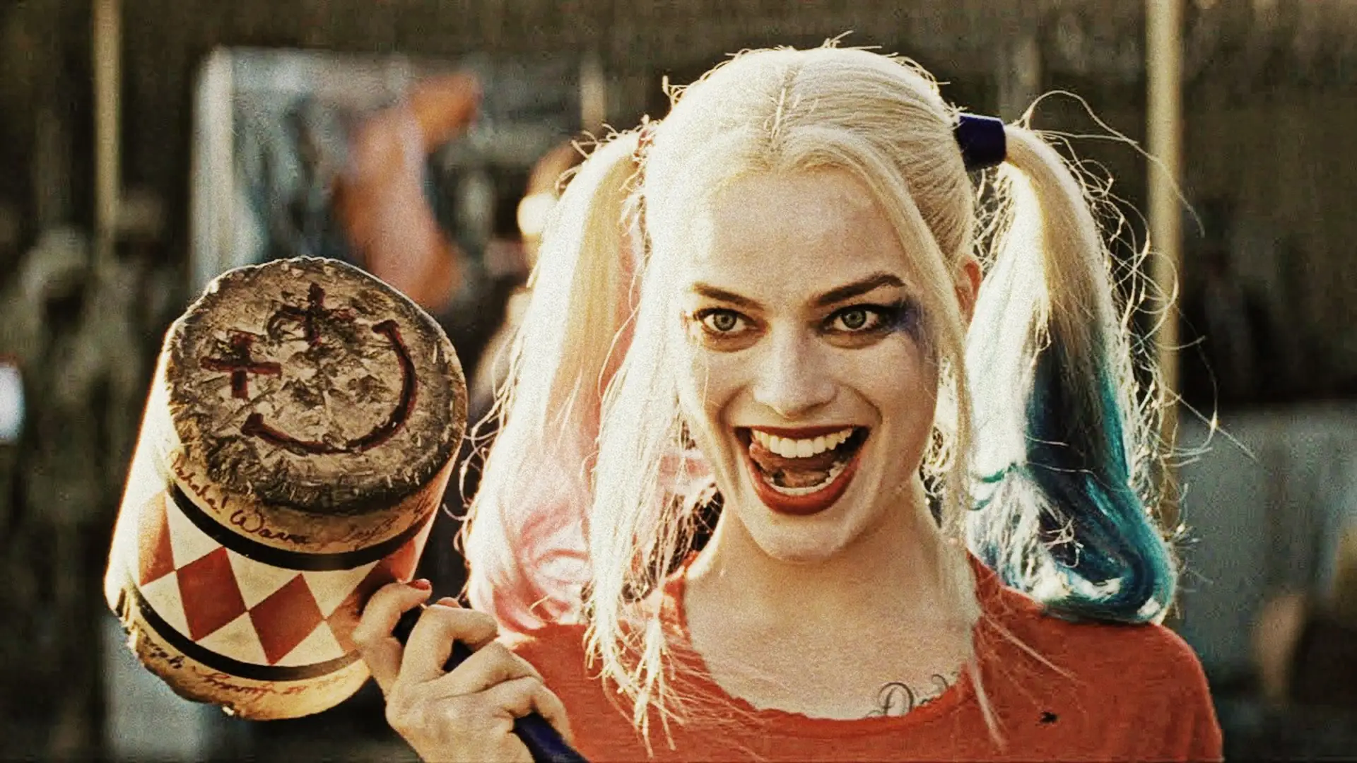 Tęskniłeś za Harley Quinn? Jest teaser nowego spin offu "Legionu Samobójców"