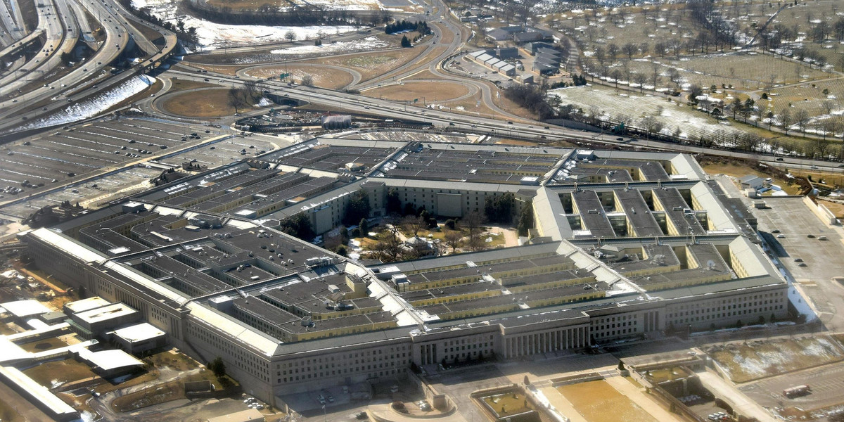 Pentagon potwierdził wycofanie wojsk USA z Niemiec