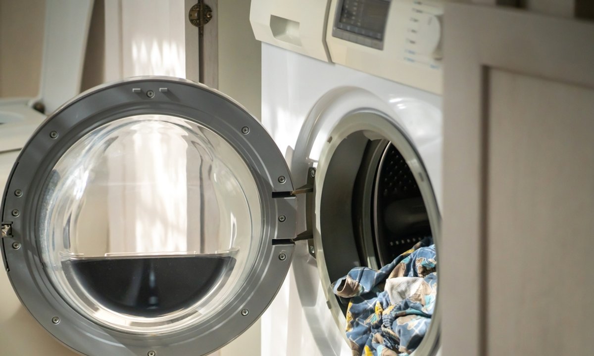 Ekspert ostrzega: pranie w tej temperaturze to błąd. Po prostu nie działa