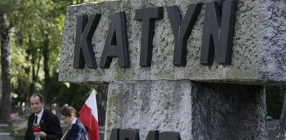 Podłość Rosjan 76 lat po Katyniu. Zrobią z Polaków morderców