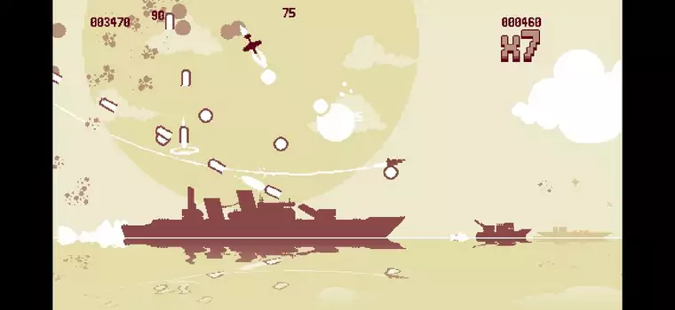 Galeria Luftrausers