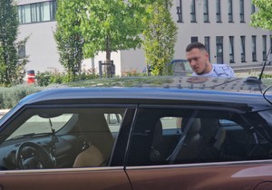 Gastoz i Anđela paparaco