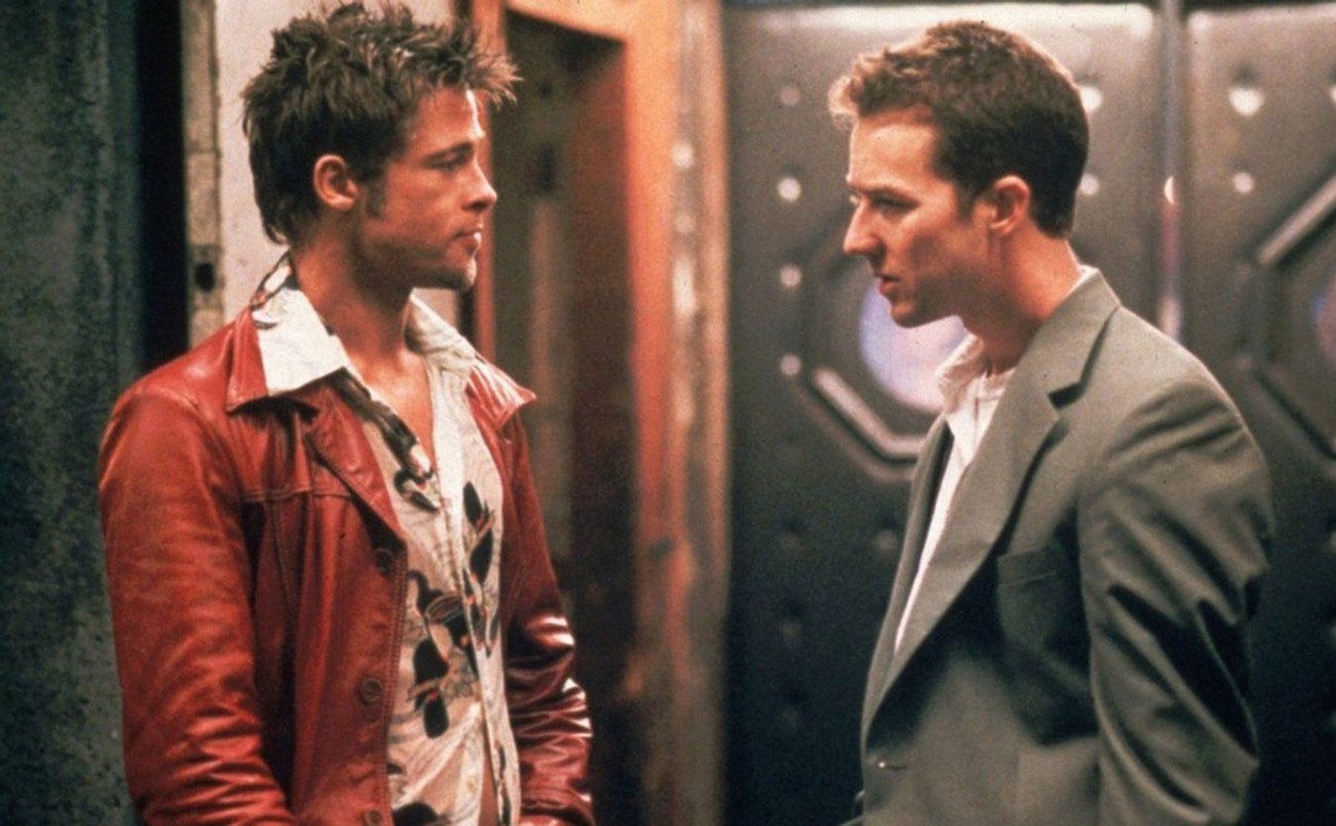 Fight Club