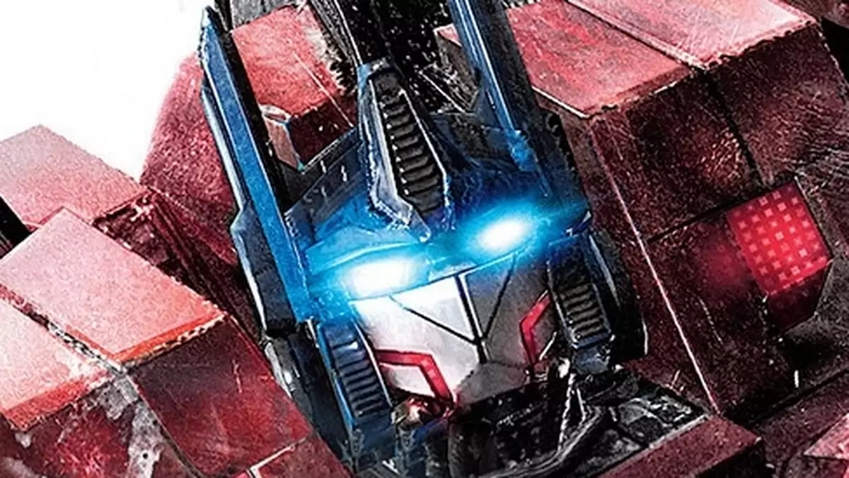 Powstanie sequel Transformers: War for Cybertron?