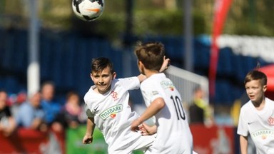 Tymbark rusza na dobre. Zaczyna się wojewódzki etap "Z Podwórka na Stadion o Puchar Tymbarku"