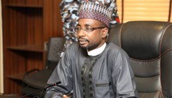 NITDA says electronic voting entrenches democratic ethics,boosts devt 