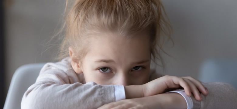 Nagły brak ruchu – jak to wpływa na nasze dziecko?