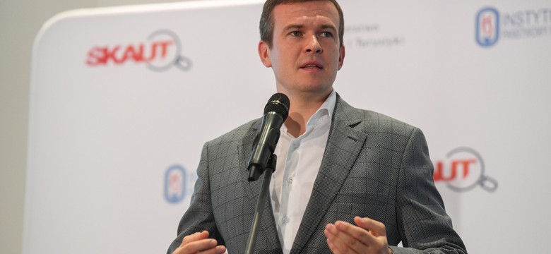 Witold Bańka dla "FAZ": Całkowite wyeliminowanie dopingu ze świata sportu nie jest możliwe