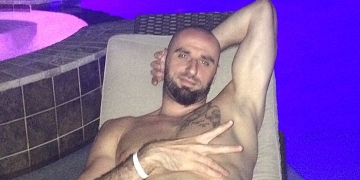 Marcin Gortat